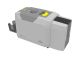 Принтер пластиковых карт Seaory S28: 300dpi x 1200dpi, термосублимационная двусторонняя печать, 3-37сек/карта, USB, Ethernet, RS232 (FGI.S2801.EUZ), фото 2