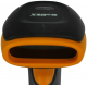Ручной одномерный сканер штрих-кода GODEX GS220 USB, фото 5