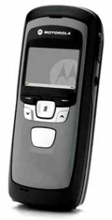 фото Беспроводной одномерный сканер штрих-кода  Zebra (Motorola, Symbol) CA5090-0U0LF5KV11R, фото 1