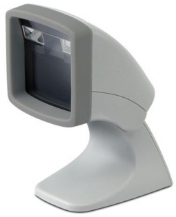 фото Сканер штрих-кода Datalogic Magellan 800i MG08-014121-0040 2D USB, серый, фото 1