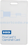 Карта HID ProxCard II 1326LGSMV